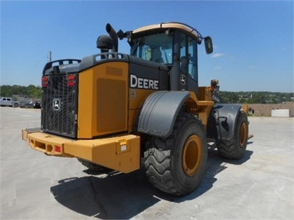 Cargadoras Sobre Ruedas Deere 644K seminueva en perfecto estado Ref.: 1501117610400858 No. 3