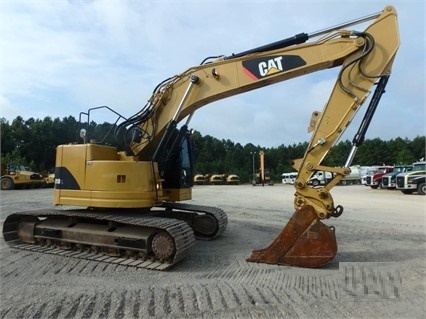 Hydraulic Excavator Caterpillar 321D