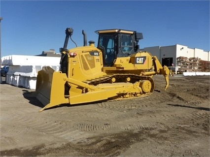 Dozers/tracks Caterpillar D7E