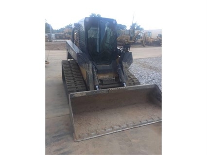 Minicargadores Deere 329D importada en buenas condiciones Ref.: 1501715858340098 No. 4