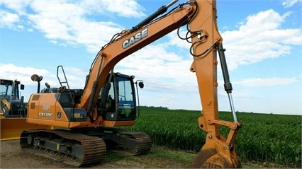 Excavadoras Hidraulicas Case CX130 de importacion a la venta Ref.: 1501716475574729 No. 2