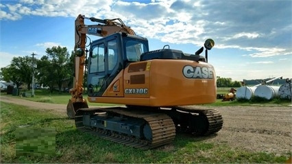 Excavadoras Hidraulicas Case CX130 de importacion a la venta Ref.: 1501716475574729 No. 3