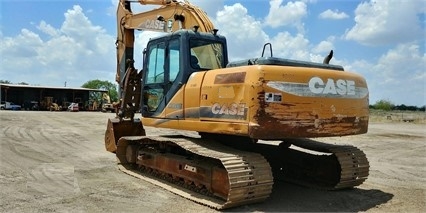 Excavadoras Hidraulicas Case CX210B usada Ref.: 1501716759582514 No. 3
