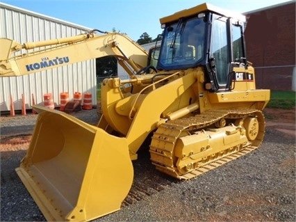 Track Loaders Caterpillar 953C