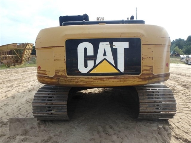 Excavadoras Hidraulicas Caterpillar 320DL usada a buen precio Ref.: 1502766526317117 No. 3