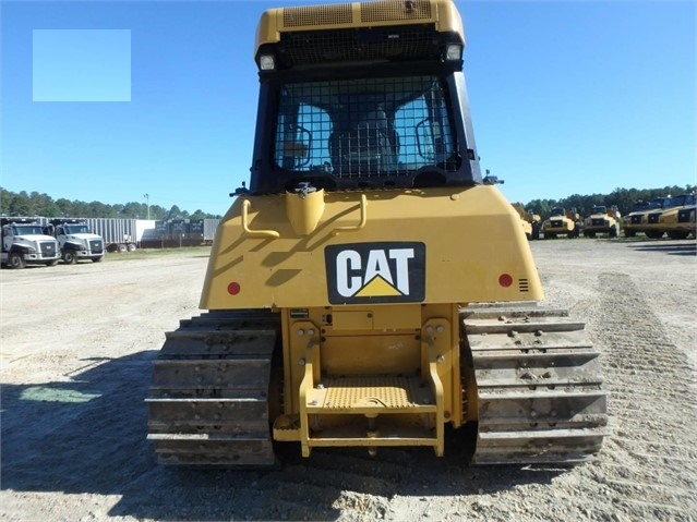 Tractores Sobre Orugas Caterpillar D6K de medio uso en venta Ref.: 1502835183219822 No. 3