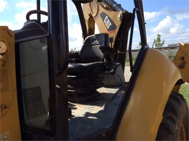 Retroexcavadoras Caterpillar 416F usada de importacion Ref.: 1502920372162222 No. 4