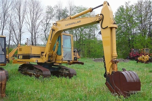 Excavadoras Hidraulicas Caterpillar 215B en buenas condiciones Ref.: 1503098366840533 No. 2