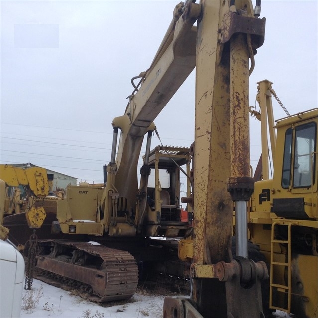 Excavadoras Hidraulicas Caterpillar 235 en venta Ref.: 1503102312632061 No. 2