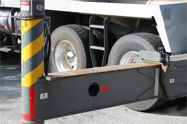 Gruas Grove TMS900E usada a buen precio Ref.: 1504294119623879 No. 4