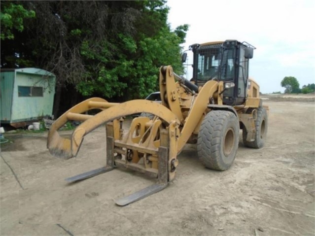 Wheel Loaders Caterpillar 930K