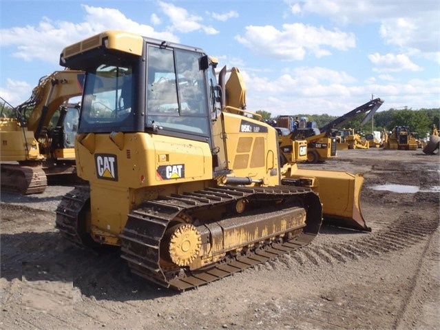 Tractores Sobre Orugas Caterpillar D5K importada Ref.: 1504824119653356 No. 2