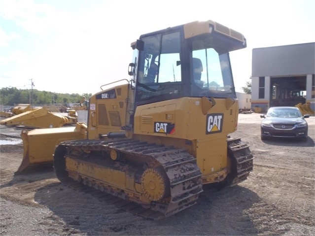 Tractores Sobre Orugas Caterpillar D5K importada Ref.: 1504824119653356 No. 3