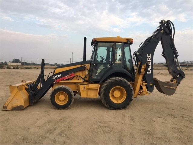 Retroexcavadoras Deere 410 usada a la venta Ref.: 1505166802846887 No. 3