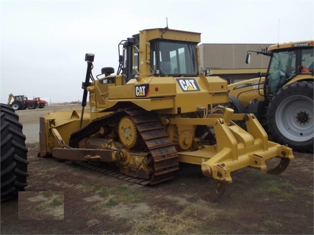 Tractores Sobre Orugas Caterpillar D6T seminueva  Ref.: 1505775318511014 No. 3