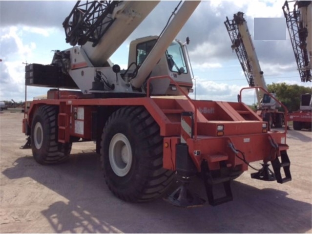 Gruas Link-belt RTC-8090 importada en buenas condiciones Ref.: 1505855228440916 No. 2
