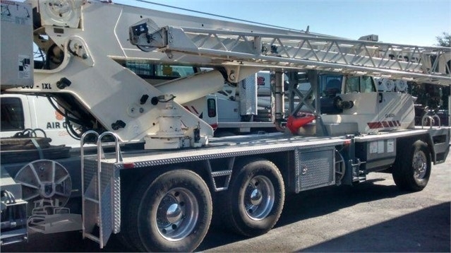 Gruas Terex T340 en venta Ref.: 1506372482738384 No. 2