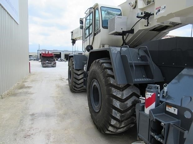 Gruas Terex RT780 importada de segunda mano Ref.: 1506444342599399 No. 3