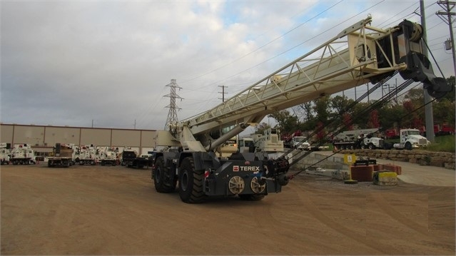 Gruas Terex RT780 usada a la venta Ref.: 1506445495267523 No. 3