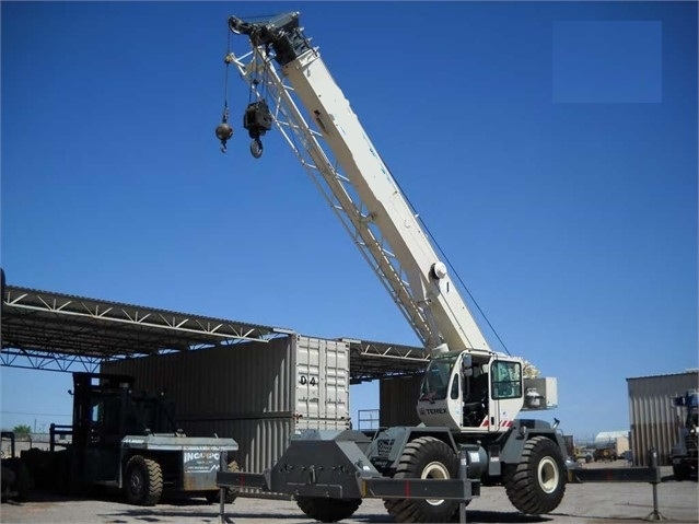 Gruas Terex RT335 usada Ref.: 1506529311561210 No. 2