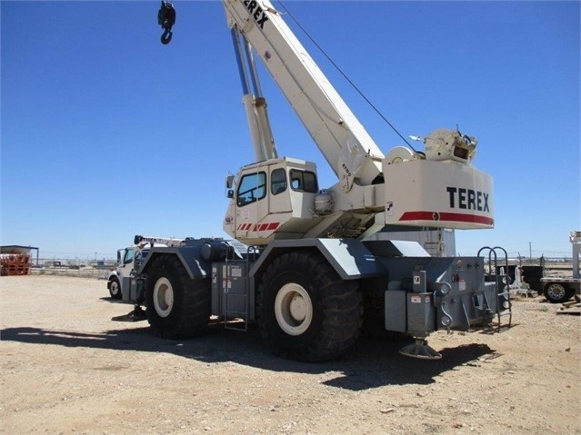 Gruas Terex RT190 de importacion a la venta Ref.: 1506540987495487 No. 4