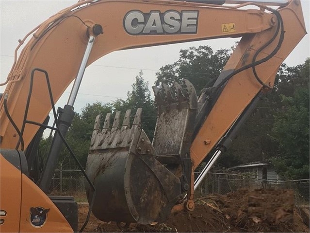 Excavadoras Hidraulicas Case CX160 seminueva en perfecto estado Ref.: 1506555635618135 No. 4