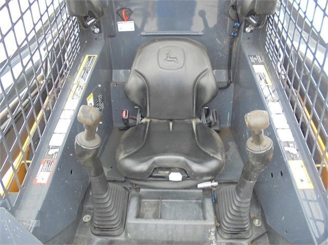 Minicargadores Deere 320 de importacion a la venta Ref.: 1507067710418428 No. 3