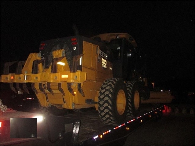 Motor Graders Deere 872G