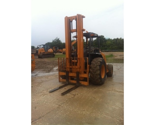 Freightelevator Case 588H