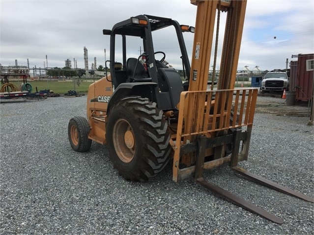 Freightelevator Case 586G