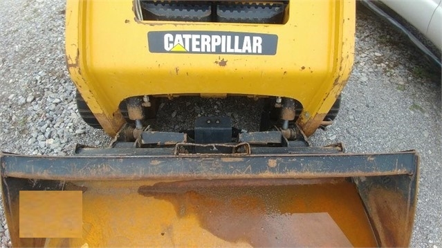 Minicargadores Caterpillar 247B usada de importacion Ref.: 1507759083825955 No. 4