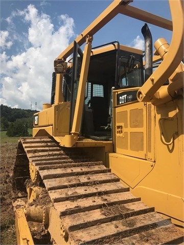 Tractores Sobre Orugas Caterpillar D6T de segunda mano a la venta Ref.: 1507774086195522 No. 4