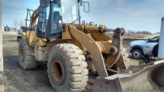 Wheel Loaders Caterpillar 950G