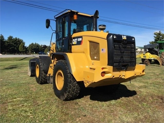 Cargadoras Sobre Ruedas Caterpillar 930 de segunda mano  Ref.: 1508193160107673 No. 4