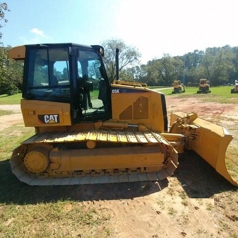 Tractores Sobre Orugas Caterpillar D5K de importacion a la venta Ref.: 1508196768748448 No. 2