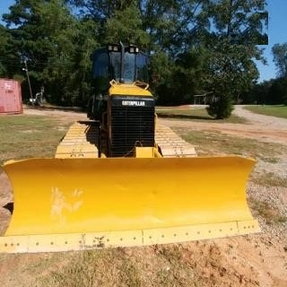 Tractores Sobre Orugas Caterpillar D5K de importacion a la venta Ref.: 1508196768748448 No. 4