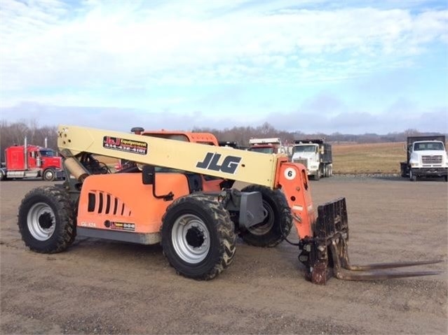 Telehandler Jlg G6-42A