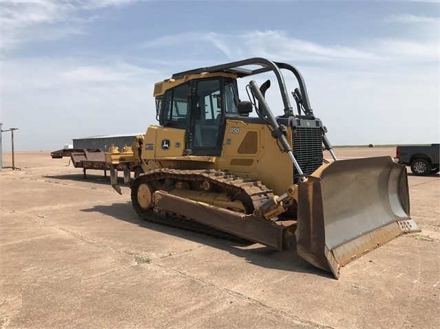 Dozers/tracks Deere 850J