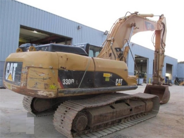 Excavadoras Hidraulicas Caterpillar 330DL de bajo costo Ref.: 1508469625256087 No. 4