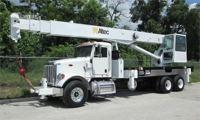 Cranes Altec AC26-103