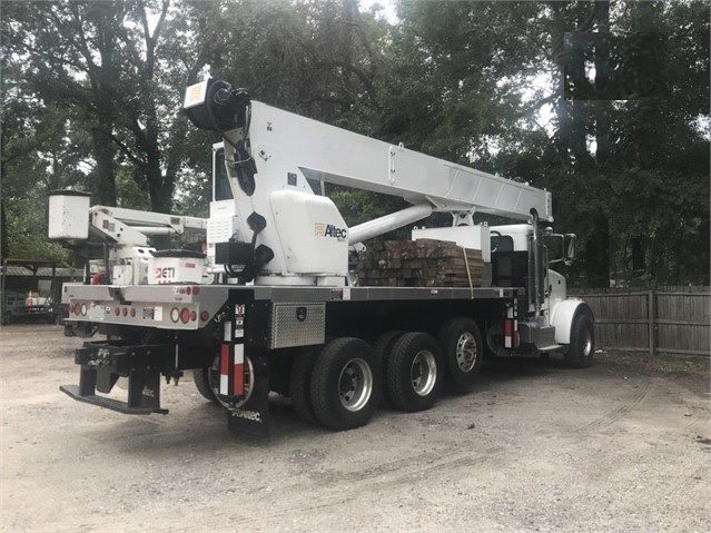 Cranes Altec AC38-127S