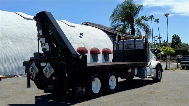 Gruas Hiab XS288EP de segunda mano en venta Ref.: 1509037993501773 No. 4