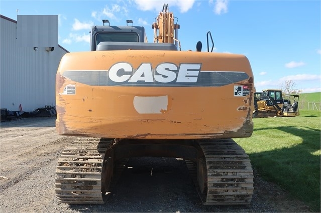 Excavadoras Hidraulicas Case CX160B de importacion a la venta Ref.: 1509559646372957 No. 4