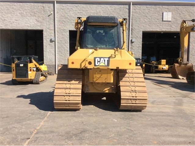 Tractores Sobre Orugas Caterpillar D6N usada Ref.: 1509561368159474 No. 2