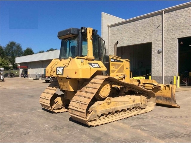 Tractores Sobre Orugas Caterpillar D6N usada Ref.: 1509561368159474 No. 3