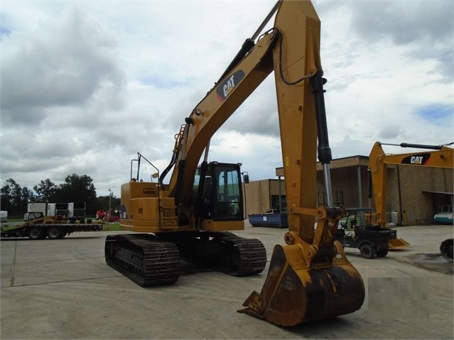 Excavadoras Hidraulicas Caterpillar 328D de segunda mano en venta Ref.: 1510249840078062 No. 2