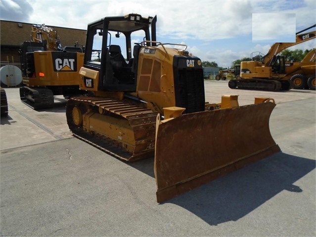 Tractores Sobre Orugas Caterpillar D5K en venta Ref.: 1510254492676159 No. 2