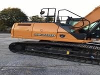 Excavadoras Hidraulicas Case CX210 importada a bajo costo Ref.: 1510626384516356 No. 3