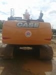 Excavadoras Hidraulicas Case CX210 importada de segunda mano Ref.: 1510627564540456 No. 3