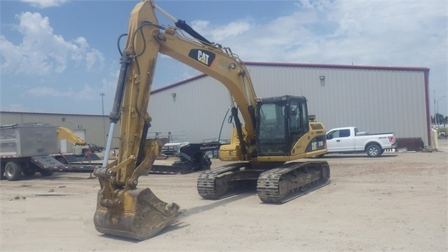 Hydraulic Excavator Caterpillar 315DL